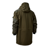 Deerhunter Men's Excape Rain Jacket Art Green Hunting, Jacket on sale at Wylie's Outdoor World UK (Back View)